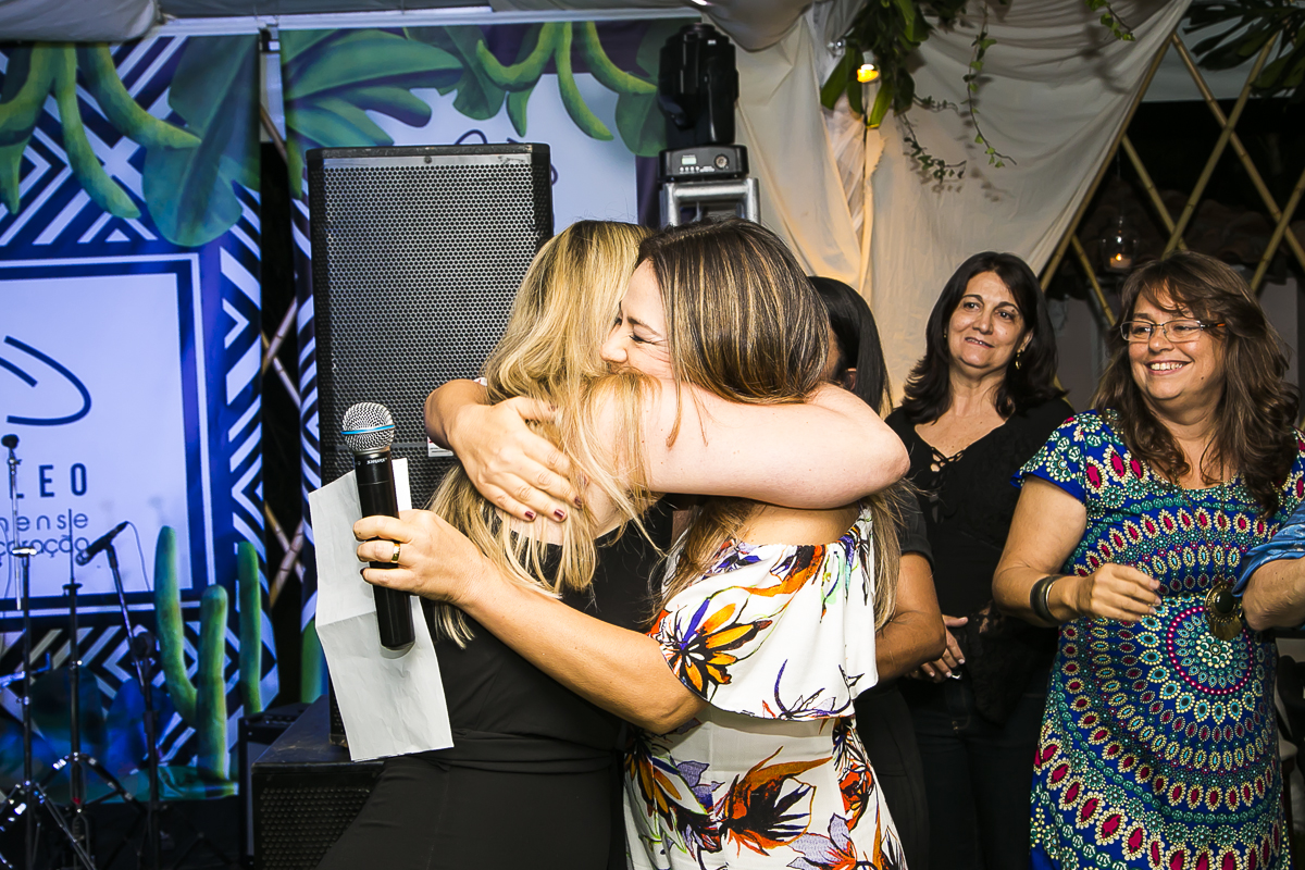 Premiação Anual 2017 – NFD